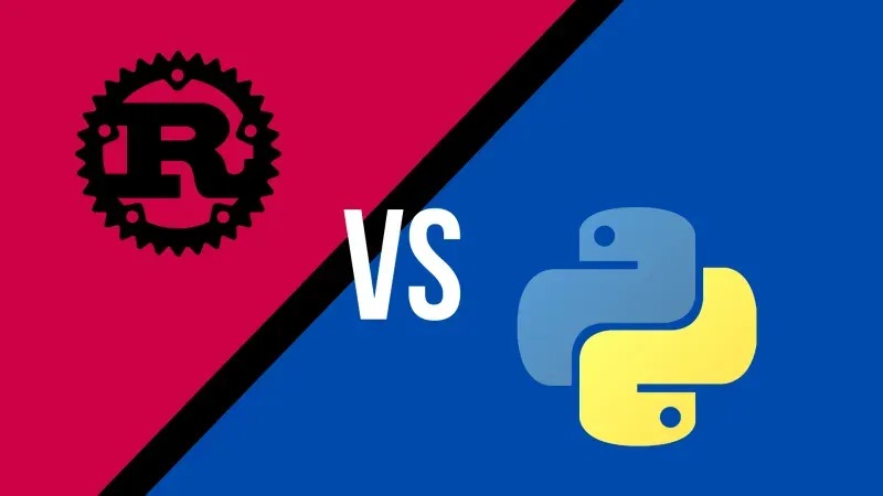 File:Python vs. Rust- The Speed War .jpg