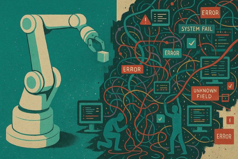 File:The Myth of Effortless AI Automation.jpg