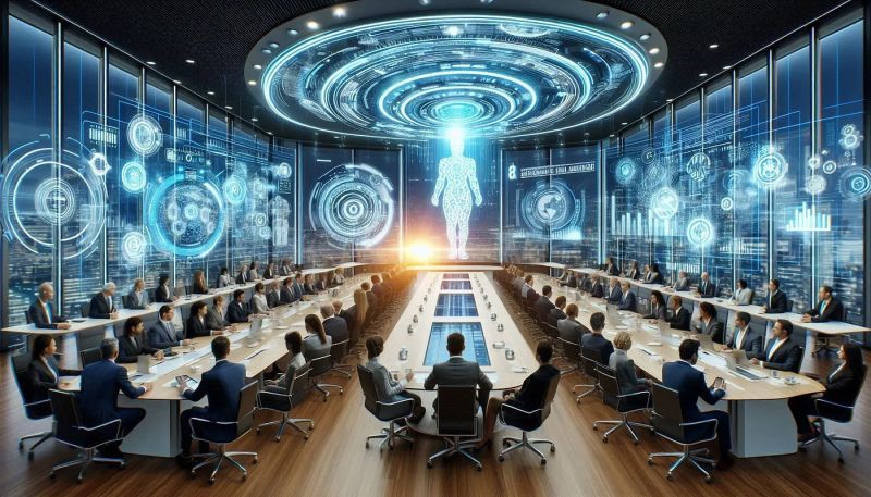 File:AI and Automation Trends 2025.jpg