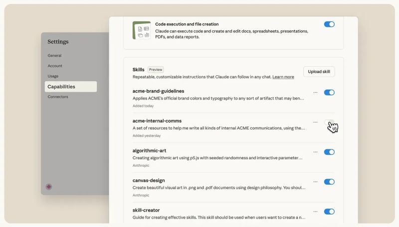 File:Claude Skills. Source- Anthropic.jpg