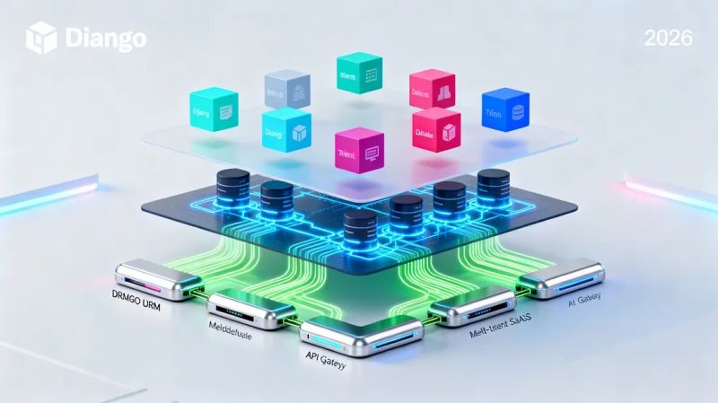 File:Building a Multi-Tenant SaaS in Django.jpg - JOHNWICK